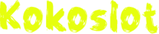 Kokoslot